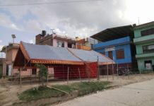 चन्द्रागिरि नगरमा मतदानको सबै तयारी पुरा