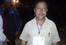 चन्द्रागिरि नगरपालिकाको वडा नंं १२ को वडा अध्यक्ष पदमा नेपाली कांग्रेसका प्रकास श्रेष्ठको प्यानल विजयी |