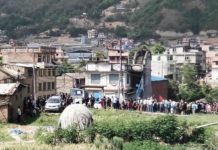 उम्मेदवारी दर्ता गर्न उत्साहजनक सहभागिता