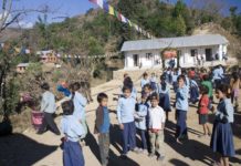 पहिलो चरणको निर्वाचनका लागि शैक्षिक संस्था बैशाख २५ देखि बन्द