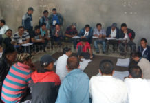 चन्द्रागिरी नगरको पछिल्लो मतपरिणाम, ६ मा प्यानल १ मा मिश्रित नतिजा