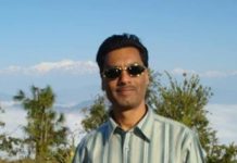 चन्द्रागिरि नगरमा नेपाली काँग्रेसका घनश्याम गिरीको अग्रता यथावत, प्रह्लाद बहादुर कार्की २४२४ मतले पछि