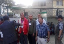 चन्द्रागिरि नगरको वडा नं. ९ मा एमालेको प्यानल सहितको विजय