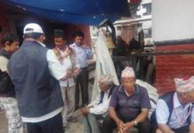 बलम्बु महालक्ष्मी पुजा सम्पन्न