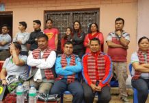 दोश्रो देवदर्शन कप ब्याडमिण्टन सुरू, विजेतालार्इ २० हजार नगद पुरस्कार