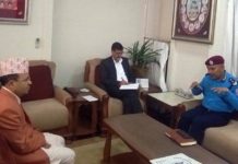 पैदलयात्रीले २ सय रूपैँया तिर्न नपर्ने, सचेतना कक्षा भने लिनैपर्ने