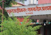 राजधानीमा स्वाइन फ्लु, चिकित्सक भन्छन् ‘पार्टीमा गएको बेलामा पनि हात नमिलाउनुस् बरू नमस्कार गर्नुस्’