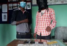 नागढुङ्गा प्रहरी प्रभागको लागु औषध कारोबारी विरुद्ध विशेष अप्रेसन, चार जना खोरमा !
