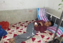 ११ वर्षिय मन्दिपलाई ‘ब्लड क्यान्सर’ ! आर्थिक अभावका कारण उपचार गराउँन नसकेपछि छोरा बचाइदिन मन्दिपको बाबुको अपिल‘