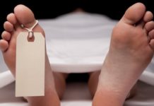 थानकोट जंगलमा युवती मृत्त फेला, पहिचान हुन बाँकी
