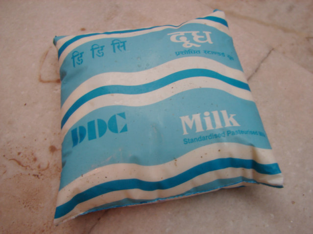 ddc Milk pack