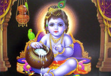 चन्द्रागिरिमा श्रीकृष्ण–जात्राको अवसरमा १ भदौ सार्वजनिक विदा