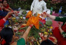 ऋषि पञ्चमी, सप्तर्षिकाे पूजा गरिने दिन