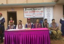 वडा स्तरिय पुरूष डबल्स् ब्याडमिन्टन सुरु, बिजेतालाई रु. २५ हजार नगद