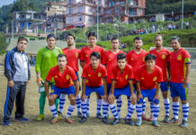 नैकाप गोल्ड कप प्रतियोगितामा इमाडोल युथ क्लबको विजयी सुरुवात