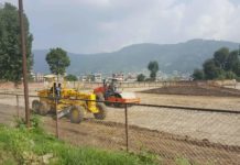 चन्द्रागिरिमा राजधानीकै नमुना र ठुलो अन्तर्राष्ट्रिय स्तरको भेकल्स ट्रेनिङ्ग सेन्टर सञ्चालनमा अाउदै