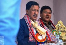 क्षेत्र नं. १० ‘ख’ मा उम्मेदवारको टुंगो लगाउँदै दलहरू