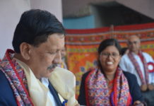 काठमाण्डाै क्षेत्र नं. १० बाट राजन केसी उम्मेदवार बन्ने निश्चित