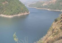 कुलेखानी तेस्रोबाट विजुली उत्पादन शुरू , माघबाट वितरण हुने
