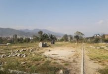 मच्छेगाँउमा सुरू भयो एकिकृत बस्ती निर्माण
