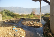 लिङ्गतीर्थ (त्रिवेणीस्थल)