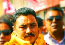 “संस्कृति जगेर्ना र खेलकुदका पुर्वाधार प्रमुख प्राथमिकतामा” धर्मनन्द श्रेष्ठ