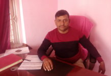 वाम एकताले नै देशकाे भविष्य काेर्छ,मजदुर साथीहरू तयार हुनुहाेस माअाेवादी मजदुर नेता : शिव पाेख्रेल