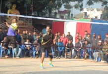 “प्रथम बोसीगाउ खुल्ला पुरुष डबल्स ब्याडमिन्टन प्रतियोगिता २०७४” आज बाट क्वाटर फाइनल