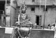 आज २५६३ औं बुद्ध जयन्ती मनाइँदै