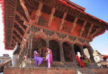 टुडालमा यौन वास्तुकला : नरबली प्रथा (कथा २)