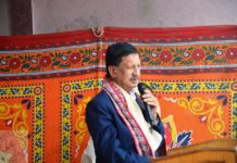 राजेन्द्र कुमार केसी भन्छन्:- “जनताले मलाई नै कन्टिन्यू गर्न चाहेका छन्”