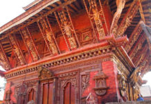 टुडालमा यौन वास्तुकला : राजाविहीन राज्यको कथा (कथा ३)
