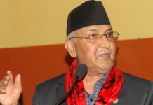 झापा ५ मा ओलीको जित,हेर्नुहोस कति मत ल्याए