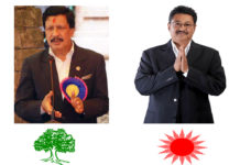 काठमाडौँ -१० को पछिल्लो मतपरिणाम यस्तो छ !
