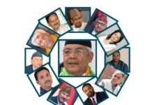 पूर्व गृहमन्त्री, अर्थमन्त्री तथा प्रभावशाली नेता देखी लिएर पूर्व राजदुत सम्म पराजित