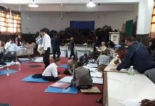 काठमाडौँ -९ को पछिल्लो मतपरिणाम यस्तो छ !