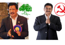 राजेन्द्र केसीको अग्रता कायमै