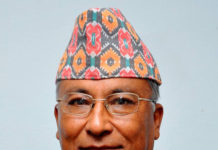 काठमाडौं ९ मा कृष्णगोपाल श्रेष्ठले जिते, ध्यानगोविन्द रंजित भट्टराई पराजित