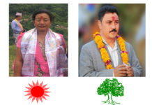 काठमाडौँ -१० प्रदेशसभा “ख” को पछिल्लो मतपरिणाम यस्तो छ !