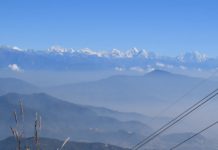 काठमाडौंनजिकैका रमाइला गन्तव्य