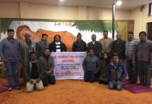 चन्द्रागिरि १२ मा नेपाल र भारतका विज्ञ टाेली सहित समृद्ध नेपालका लागि फरबरी २०१८मा कार्यपत्र सहित गाेष्ठी हुँदै