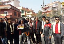 बन्ने भयो क्रिमिनल