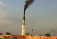 नेपालको वायु प्रदूषण स्तर ज्यादै खराब