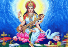आज वसन्त पञ्चमी: विद्याकी देवी सरस्वतीको पूजा गरी मनाइँदै