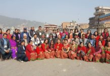 शान्ति महिला कृषि समुहले १६ जना महिलाहरूलाई ड्राइभिङ प्रशिक्षण तालिम प्रदान