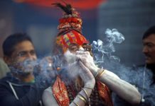 आज महाशिवरात्री, आराध्यदेव शिवको पूजाराधना गरी देशभर मनाइँदै