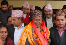 प्रदेस नं ३ को सभामुखमा सानु श्रेष्ठ निर्विरोध निर्वाचित