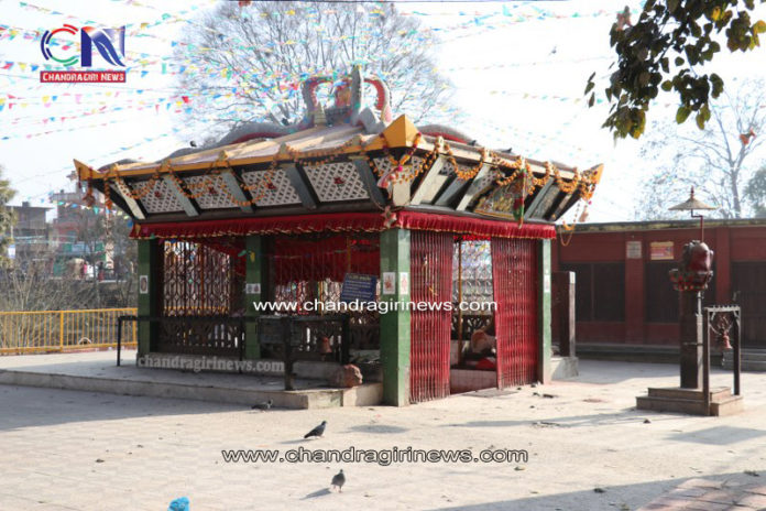 bishnu devi mandir bakhu sath gaunlae jatra (4)