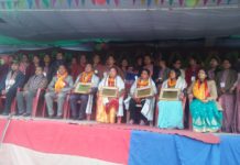 ब्राइत एन्जल्स बोर्डिंग स्कुलको २१ औ अभिभावक दिवस सम्पन्न