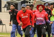 नेपाल क्रिकेटले एकदिवसीय मान्यता पाउने पक्का